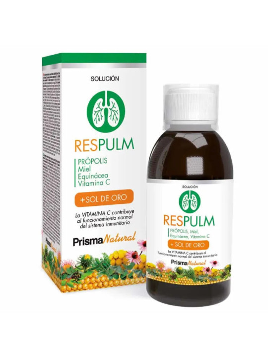 Prisma Natural Respulm 250ml