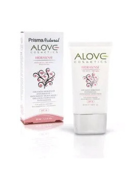 Prisma Natural Hidrasense Émulsion Peau Sèche 50ml