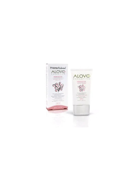 Prisma Natural Hidrasense Émulsion Peau Sèche 50ml