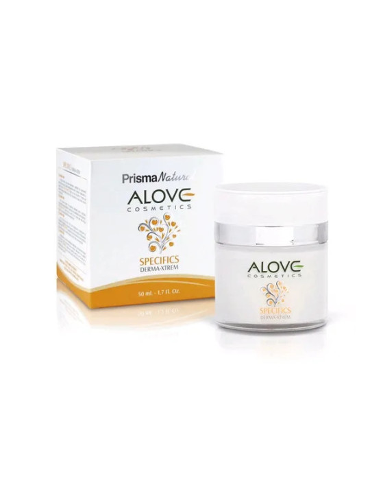 PRISMA NATURAL Derma-Xtrem 50ml Peau Réactive ou Très Réactive