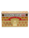 ROBIS Reina Real 1500mg 20 Ampoules