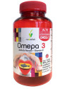 NOVADIET Omepa 3 90 Capsules