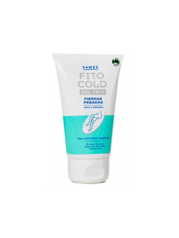 FITOCOLD Gel Froid Jambes Lourdes 60ml