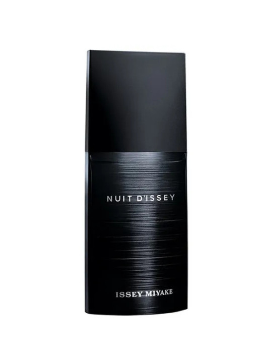 Issey Miyake Nuit d'Issey Eau De Toilette Vaporisateur 125ml
