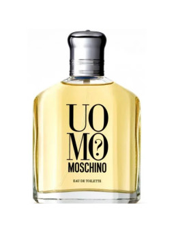 Moschino Uomo? Eau De Toilette Vaporisateur 125ml