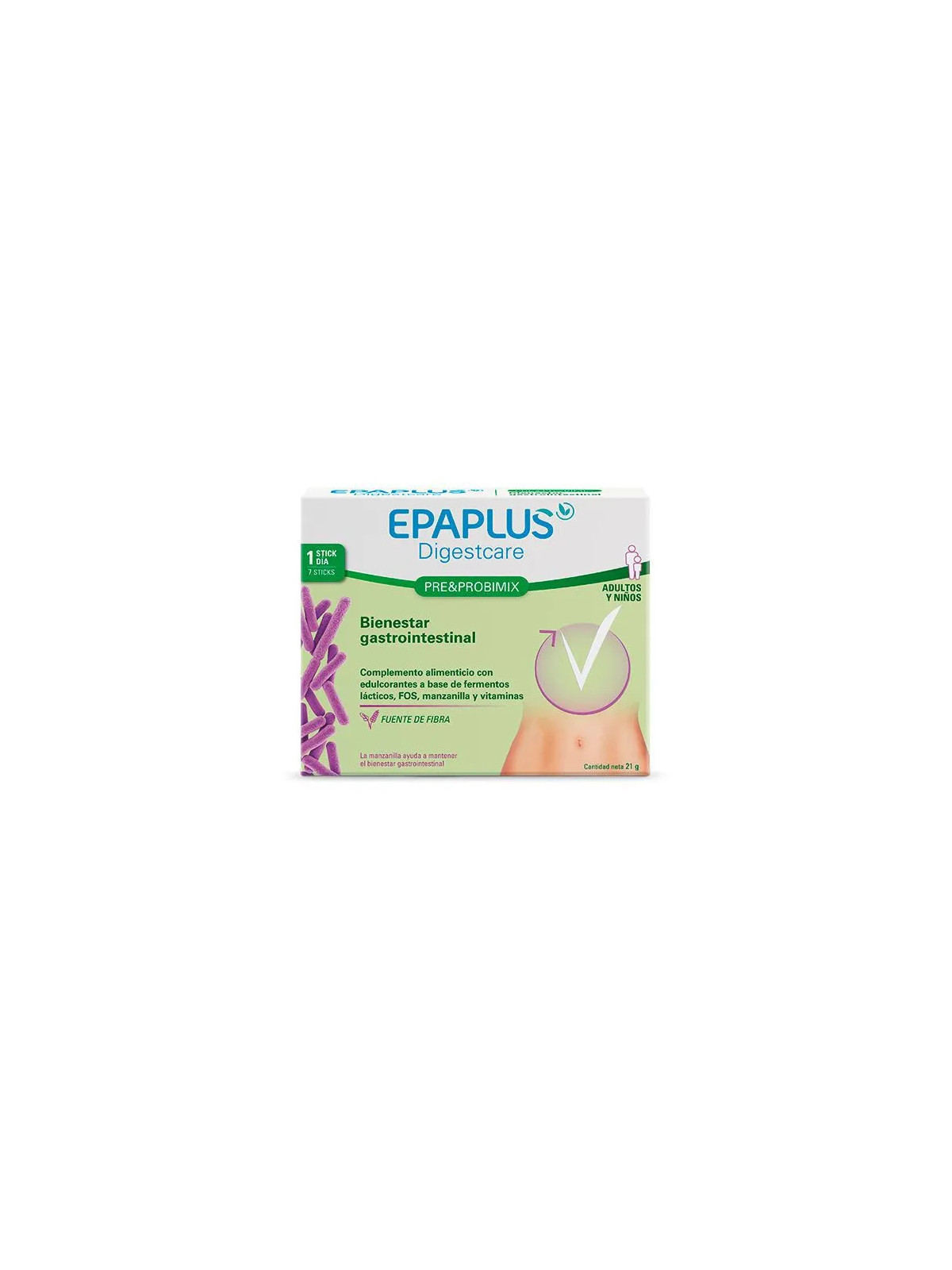 Epaplus Digest Pre&Probimix 7U