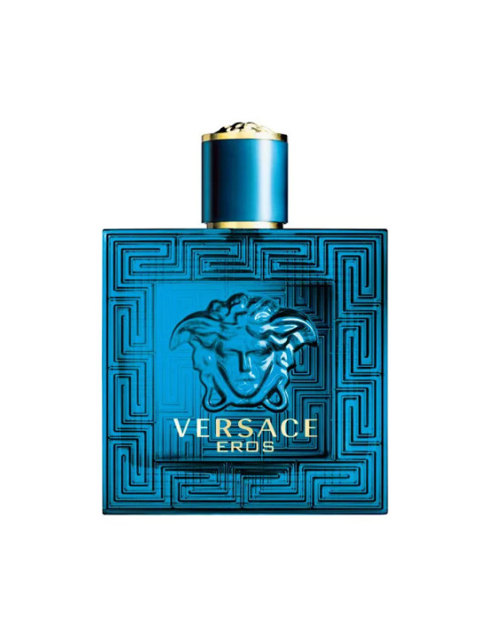Versace Eros Eau De Toilette Vaporisateur 100ml