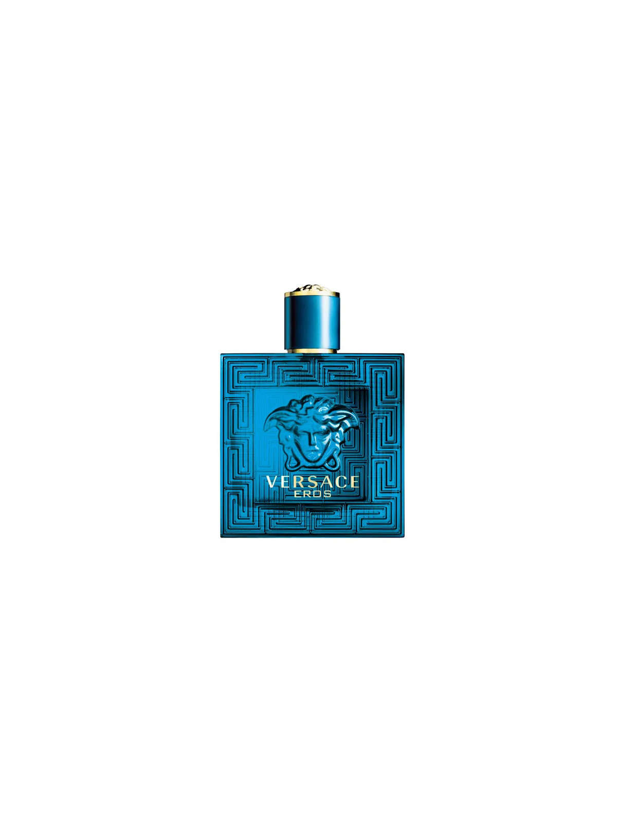 Versace Eros Eau De Toilette Vaporisateur 100ml
