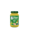 Gerber Organic Poulet aux Pois et aux Pommes de Terre 1 Unité 190g