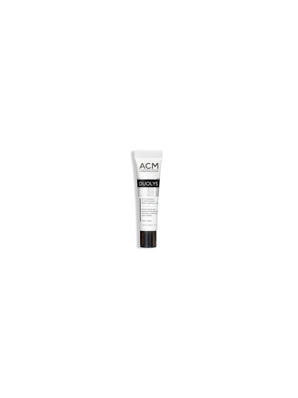 ACM Duolys Crème pour le Contour des Yeux 15ml