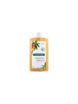 Klorane Shampooing à la Mangue 400ml