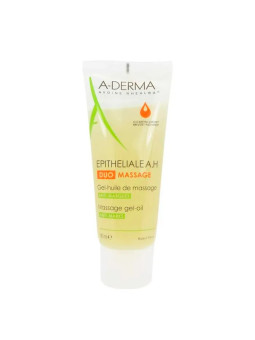 A-Derma Epitheliale A.H Massage Huile-Gel 100ml