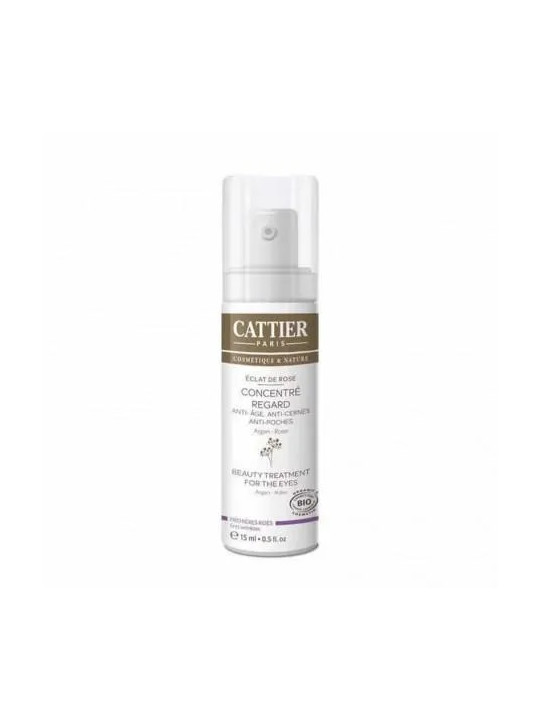 Cattier Contour des Yeux 15ml