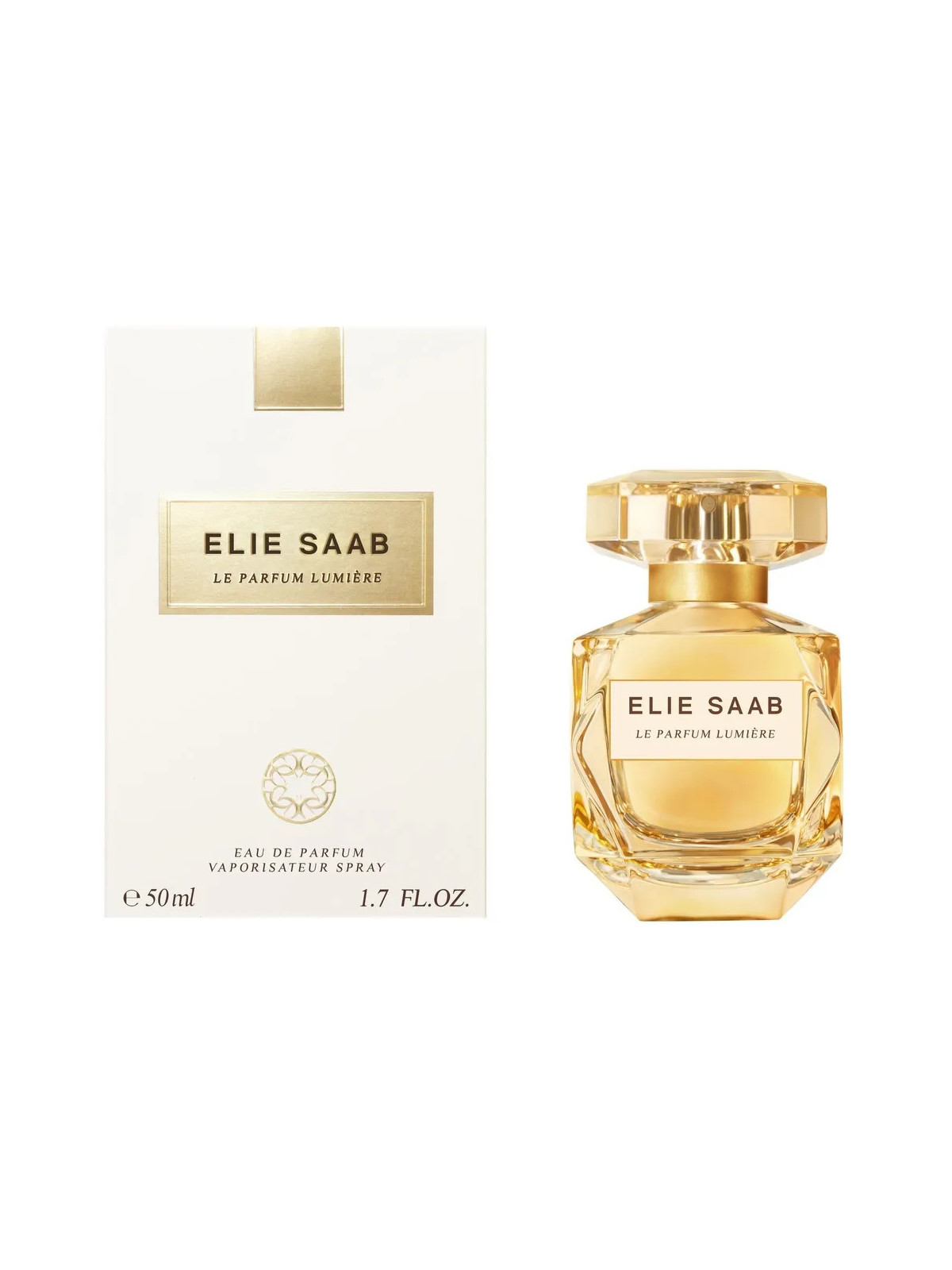Elie Saab Le Parfum Lumière Eau de Parfum 50ml