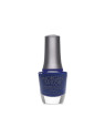Morgan Taylor Professional Nail Lacquer Deja Blue 15ml