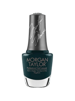 Morgan Taylor Professional Nail Lacquer Flirty and Fabulous 15ml