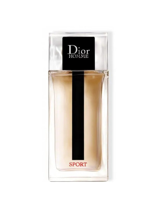 Dior Homme Sport Eau De Toilette 125ml Spray