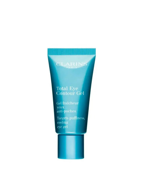 Clarins Total Eye Contour Gel 20ml