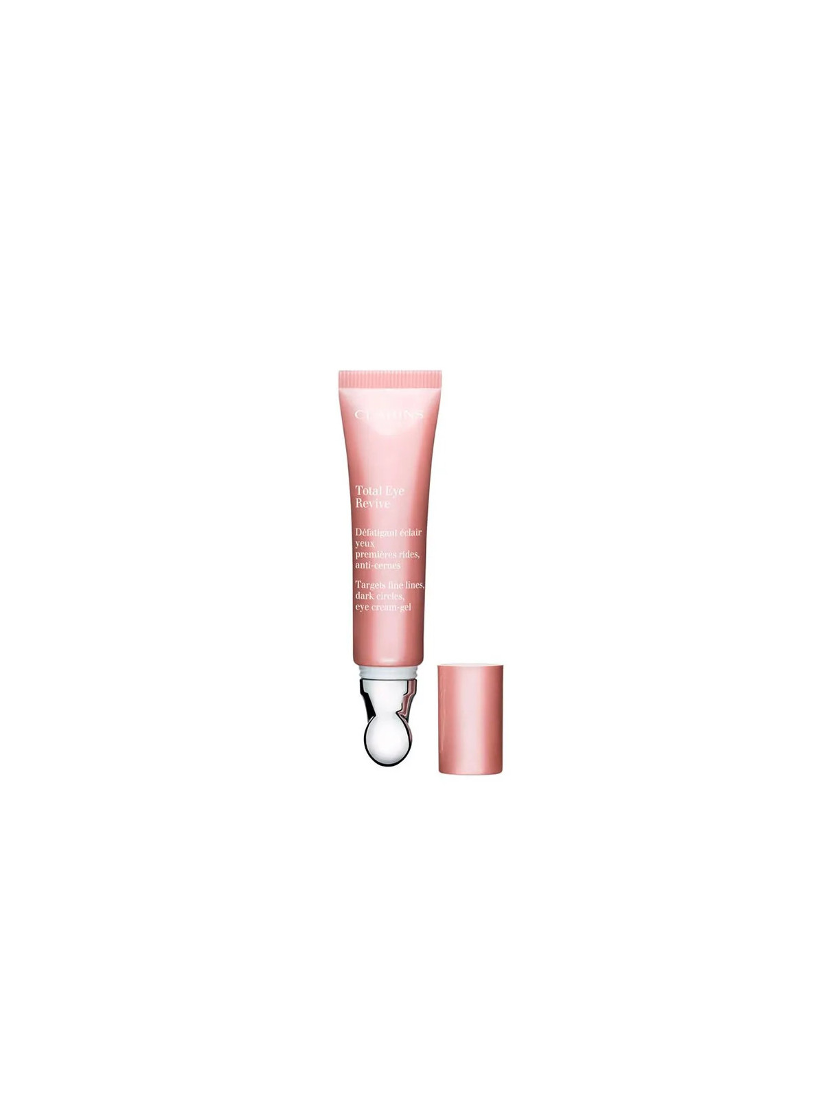 Clarins Total Eye Revive 15ml