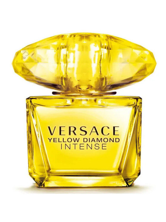 Versace Yellow Diamond Intense Eau De Parfum Vaporisateur 50ml