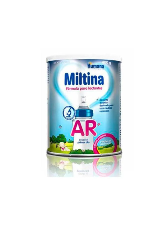 Humana Miltina AR 400g