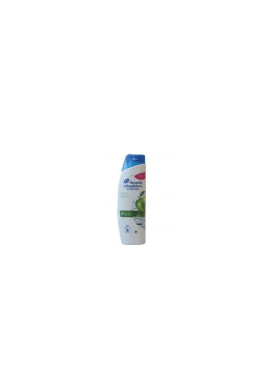 Head and Shoulders Shampooing Anti-Pelliculaire Pomme Fraîche 250ml