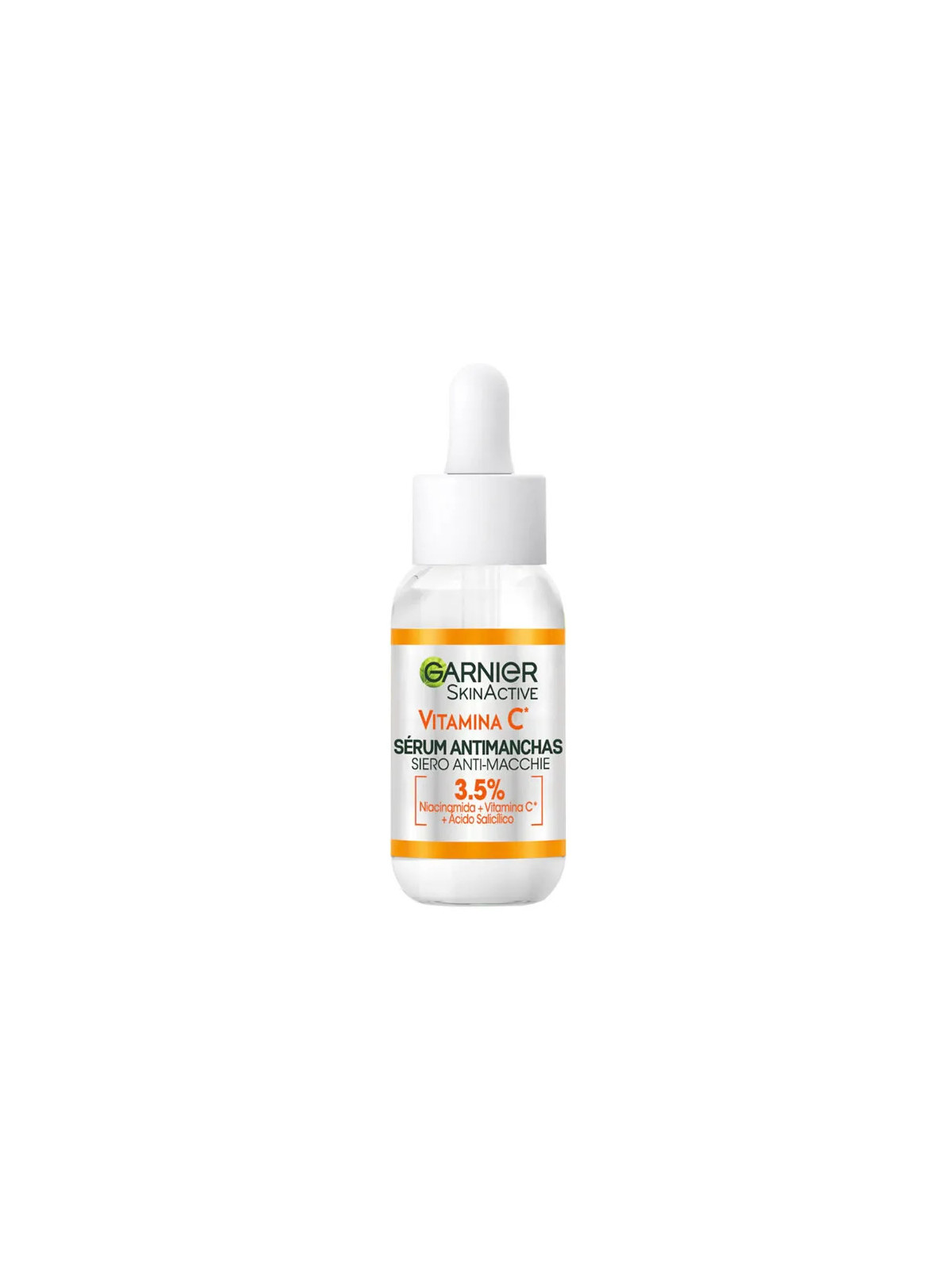 Garnier SkinActive Vitamine C Sérum Anti-Taches 30ml