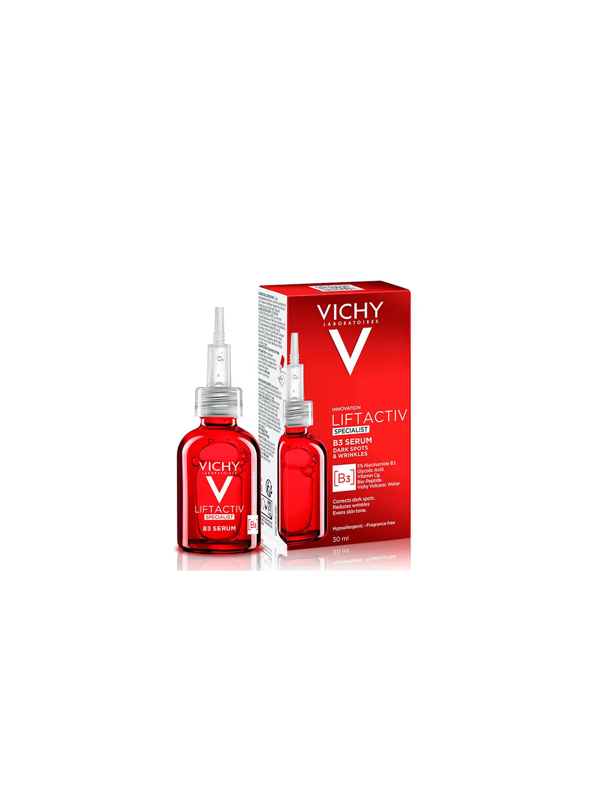 Vichy Liftactiv Specialist B3 Sérum 30ml