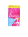 Carefree Flexiform Protège-Slip 30 Unités