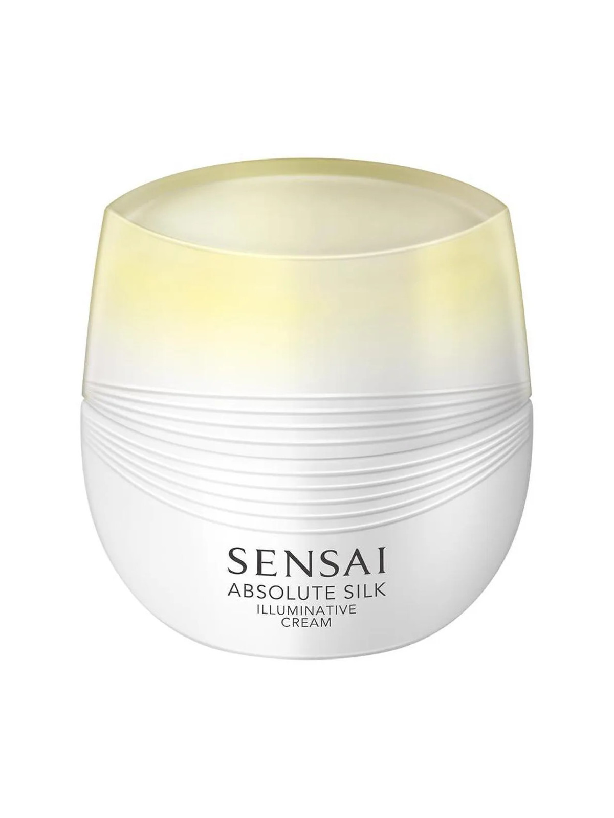 Sensai Absolute Silk Illuminative Crème 40ml