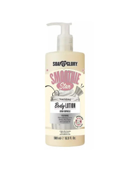 Soap & Glory Smoothie Star Body Lotion 500ml