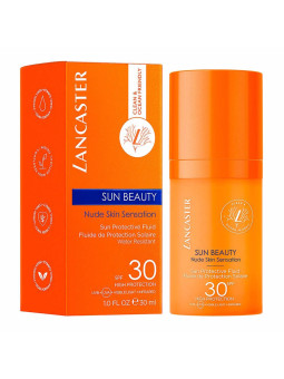 Lancaster Sun Beauty Fluide Protecteur Visage SPF30 30ml