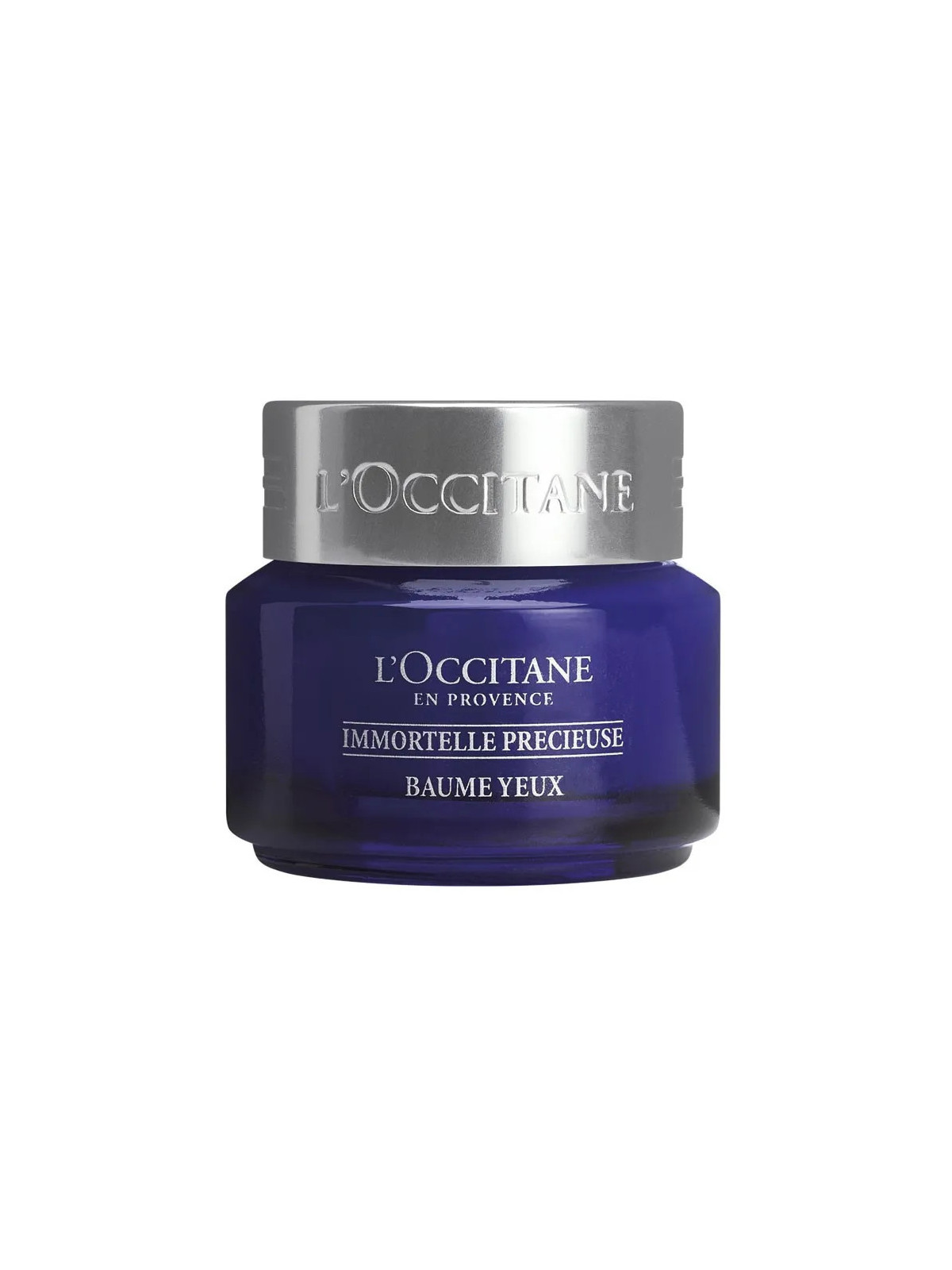 L'Occitane Immortelle Reset Nuit Sérum Regard 15ml