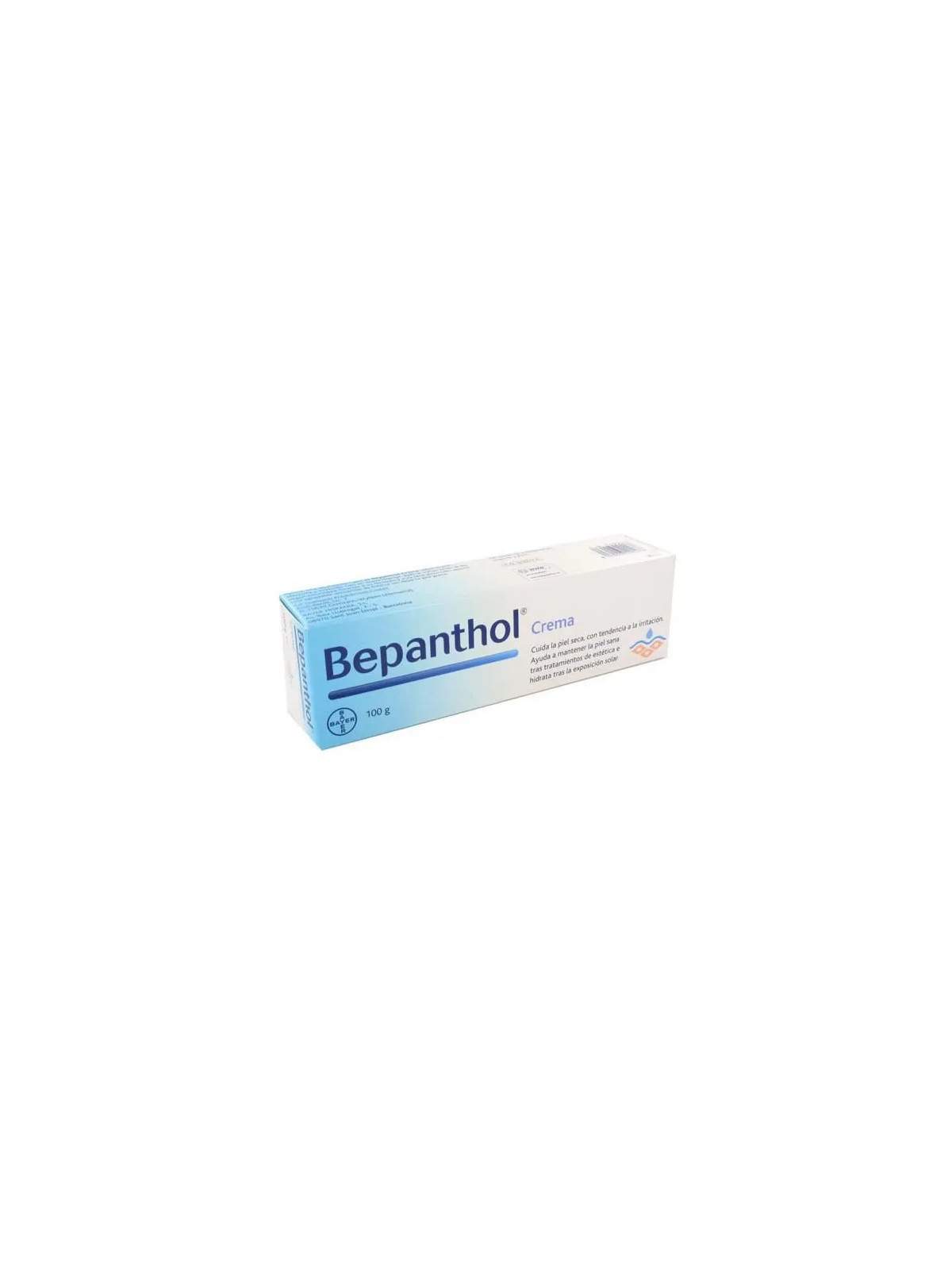 Bepanthol Crème 100g