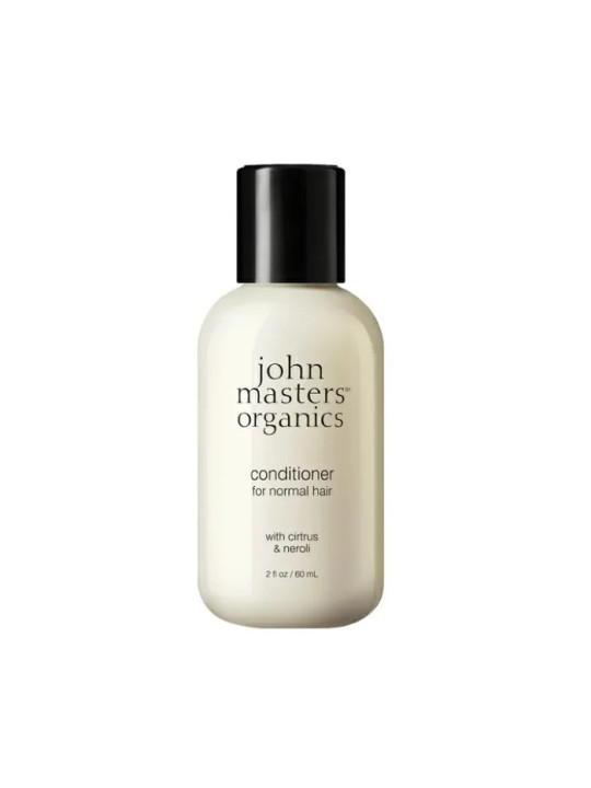 John Masters Organics Après-Shampooing Cheveux Normaux 60ml