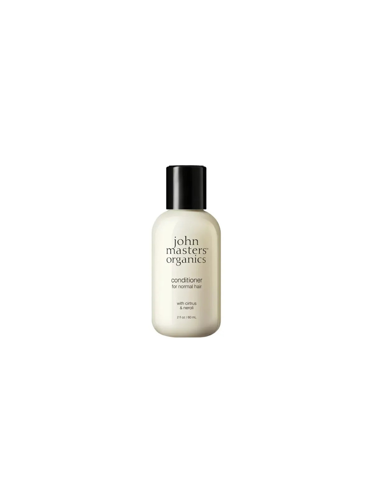 John Masters Organics Après-Shampooing Cheveux Normaux 60ml