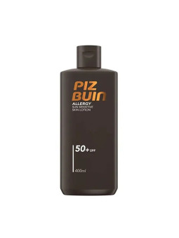 Piz Buin Allergy Lotion SPF50+ 400ml