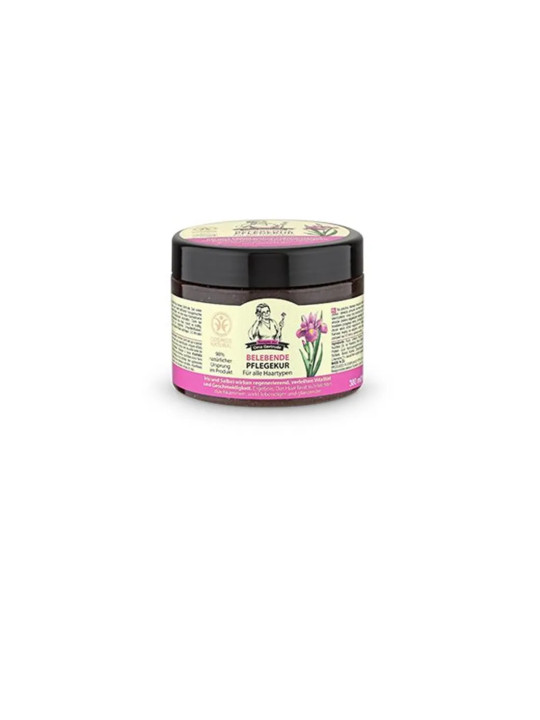 Oma Gertrude Masque Capillaire Revitalisant 300ml