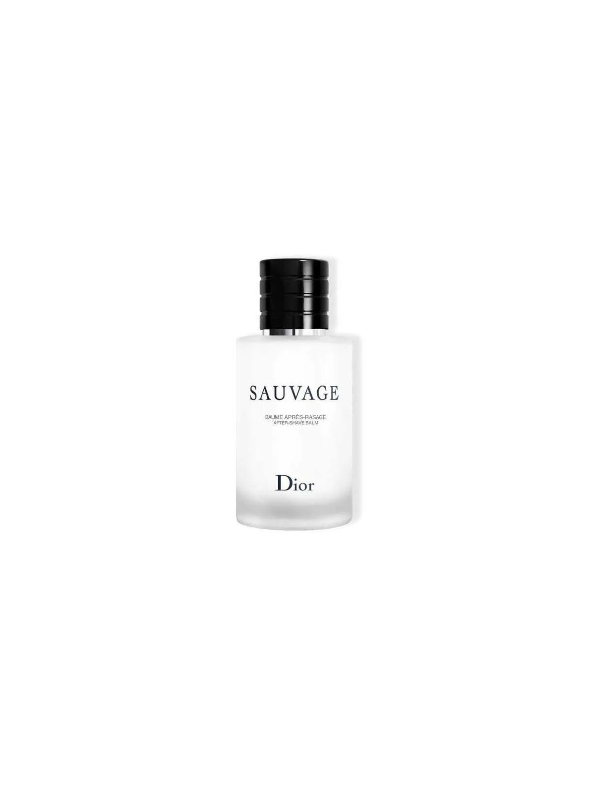 Dior Sauvage Baume Après-Rasage 100ml