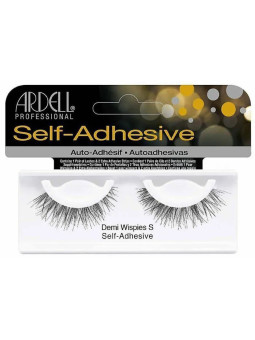 Ardell Pro Faux-Cils Autoadhésifs Demi Wispies
