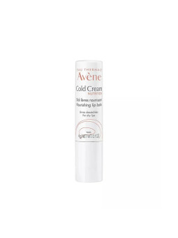 Avène Cold Cream Stick Lèvres Nourrissant 4g