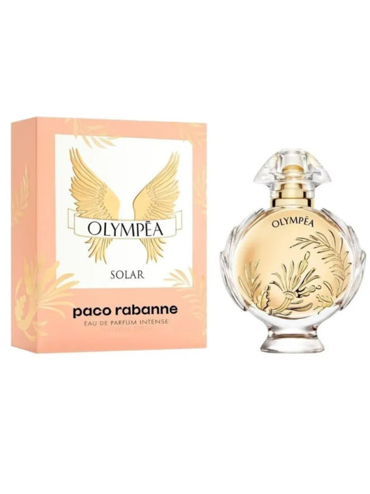 Paco Rabanne Olympéa Solar Eau de Parfum Intense Vaporisateur 30ml