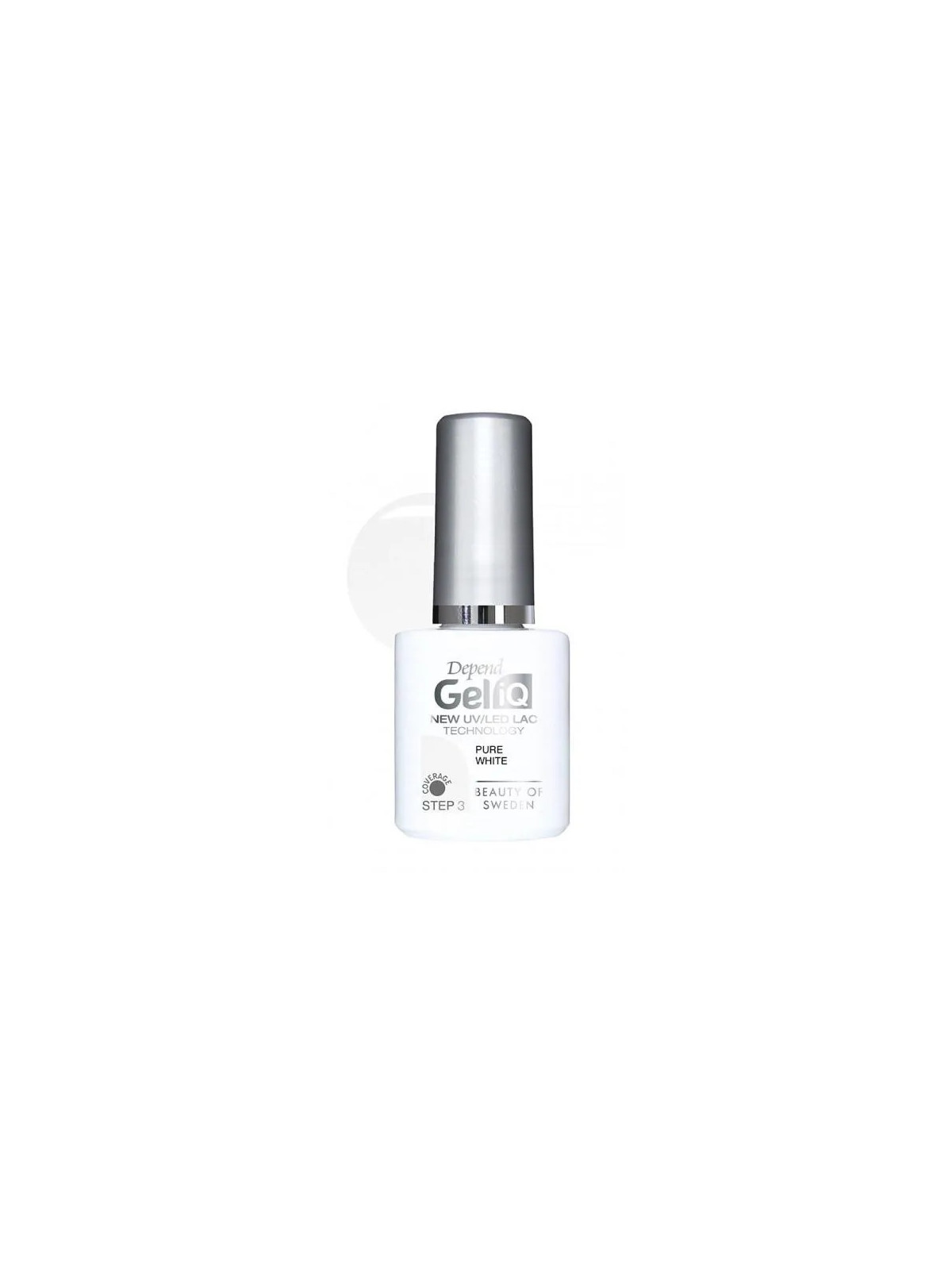 Beter Depend Gel IQ Vernis I Lava You 41043