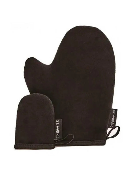 St. Moriz Gant Autobronzant Lot de 2 Pièces