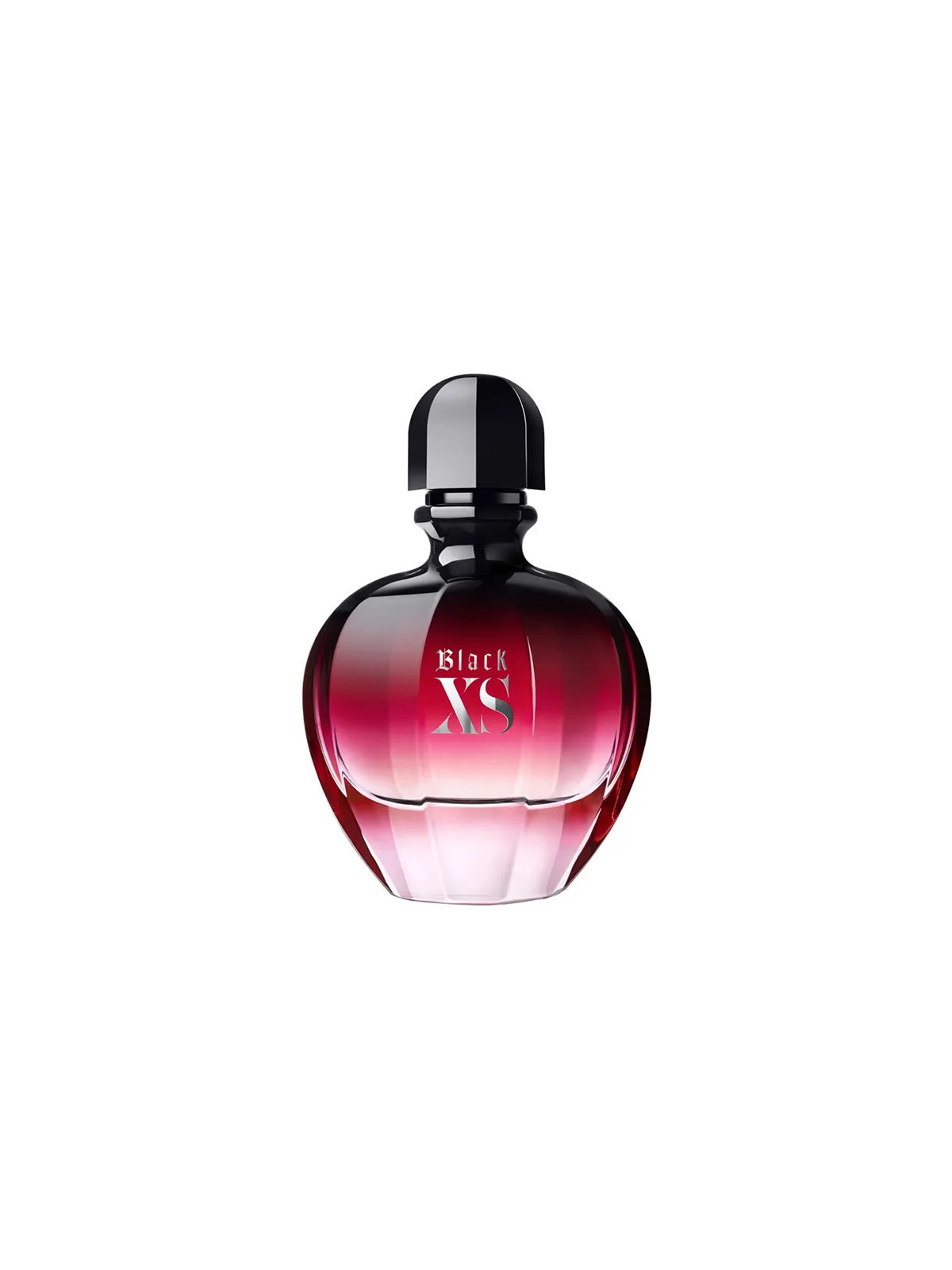 Paco Rabanne Black XS For Her Eau De Parfum Vaporisateur 30ml