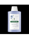 Klorane Shampooing aux Fibres de Lin 200ml