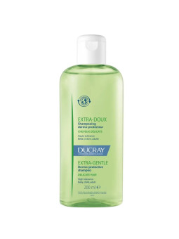 Ducray Shampooing Extra Doux 200ml