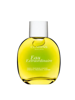 Clarins Eau Extraordinaire Vaporisateur 100ml