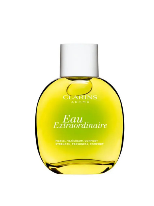 Clarins Eau Extraordinaire Vaporisateur 100ml
