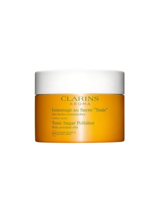 Clarins Gommage Tonic Corps 250g